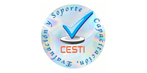 CESTI RED